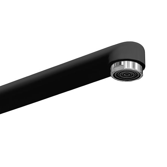 СМ-В17/СПИРЕЯ/ЧЁРНЫЙ(Ригель-Сиб)