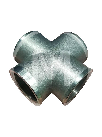 Крестовина 1/2" (190-012) лат