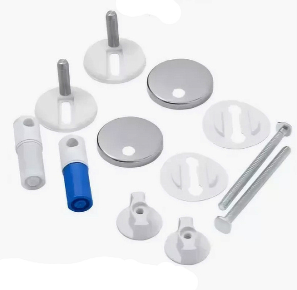 Сиденье для унитаза с м/л "Infiniti" (Самара)