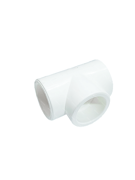 Тройник ПП D40х40х40 РВК