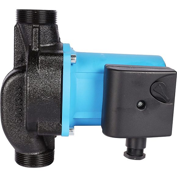 Насос циркуляционный 25/80 - 180 STOUT арт. SPC-0010-2580180