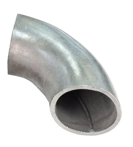 Отвод Д 76 ( шов)