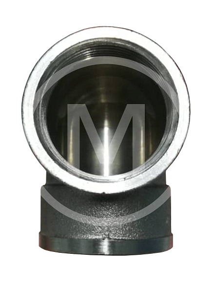 Угольник 1" вн/вн (190-007) лат