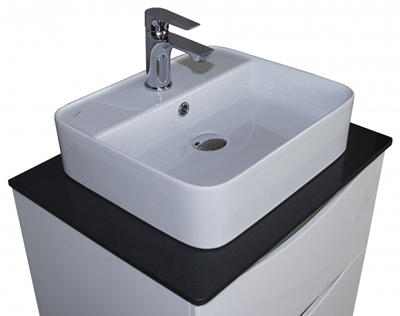 Умывальник  " Джой-2"c полкой