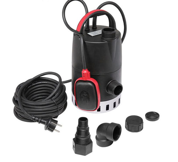 Насос дренажный UNILIFT CC5A1