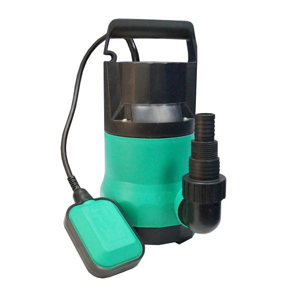 Насос дренажный GP 550