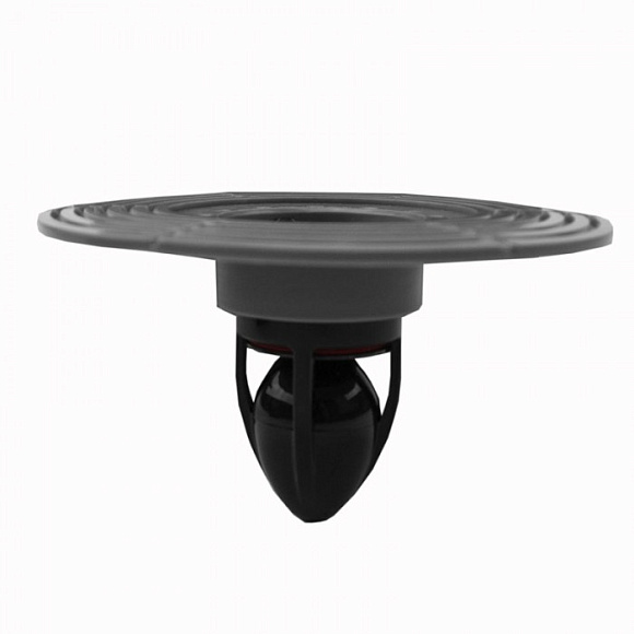 Трап сантехнический пластиковый Q50-DK