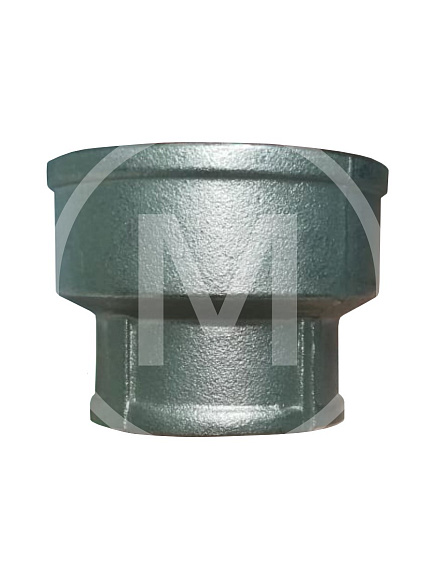 Муфта 1"-11/4" (0902.3225) латунный