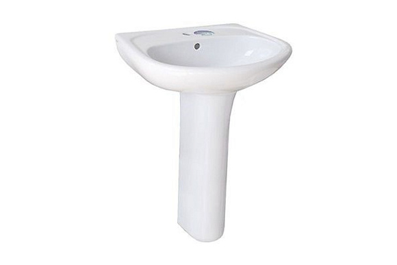 Раковина с пьедесталом "Анимо-55"