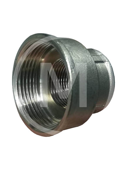 Муфта 1"-11/4" (0902.3225) латунный