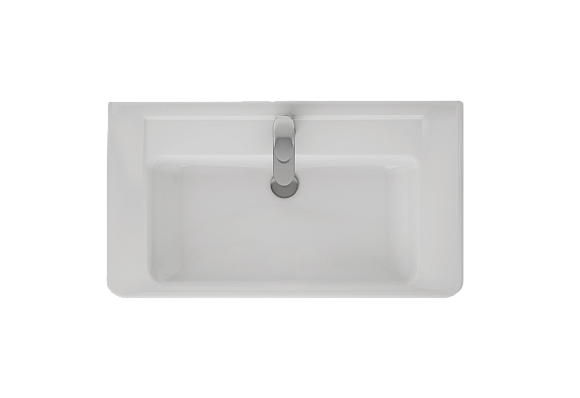 Умывальник Дрея Q80