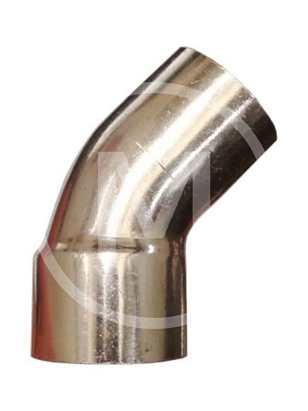 5040 Отвод 45 вн-нар 18 мм