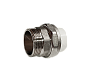 Муфта комбинир. раз. растр. ПП D32-1 1/4"НР РВК