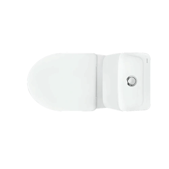 Унитаз-компакт Марс БО Комфорт Белый S1