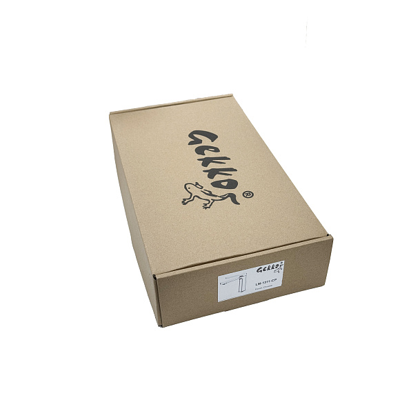 СМ-Т ГЕККО LM-1311-CP Chrome