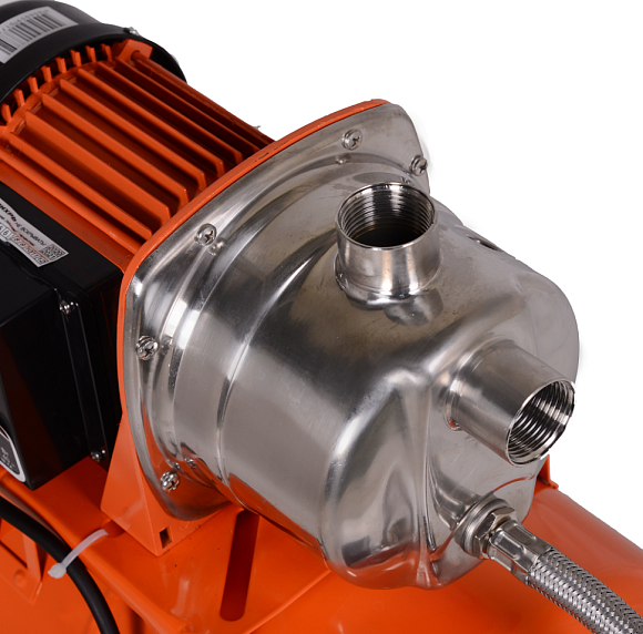 Автономная станция водоснабжения АСВ-800/24 Вихрь