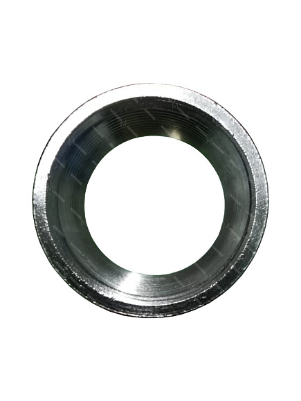 Муфта 1" (0901.2525) латунная