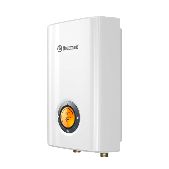 ЭВН проточный TЕРМЕКС  Topflow 10000 Водонагреватель