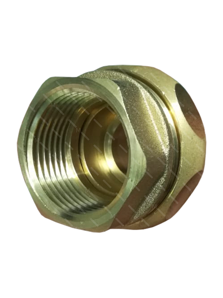 Сгон с вн.рез 28х1 (Female Union Tap Connect 28X1)