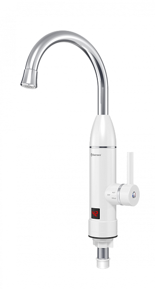 Кран водонагреватель THERMEX Hotty 3000 проточного типа