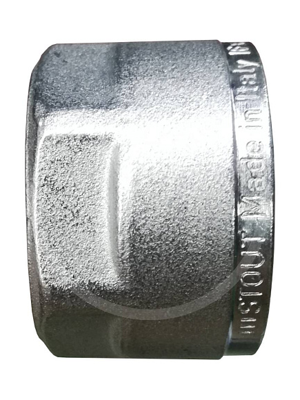 Фитинг компрессионный для труб PEX 16х2,0х3/4 арт. SFС-0020-001620 STOUT