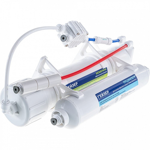 Гейзер-Престиж-2 (Стандарт)