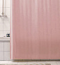 Штора для ванны широкая BIG 200*240 РОЗОВАЯ (без колец)