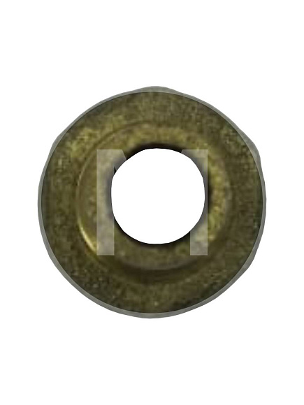 Штуцер с нар. резьбой 14*1/2' (РИГЕЛЬ-СИБ)