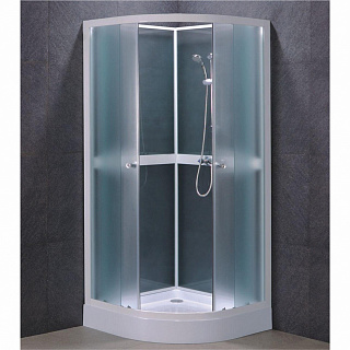 Душевая кабина 1060 GEKKO 900*900*2000