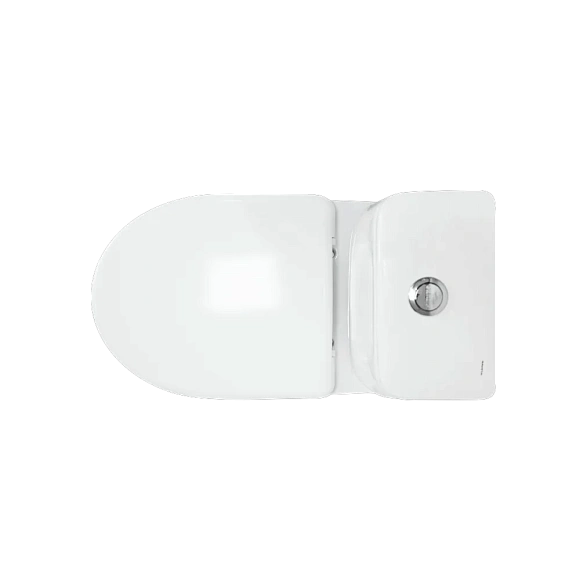 Унитаз-компакт Лада Комфорт Белый S1