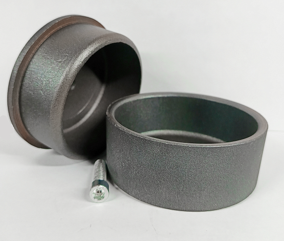 Нагревательная насадка D-90