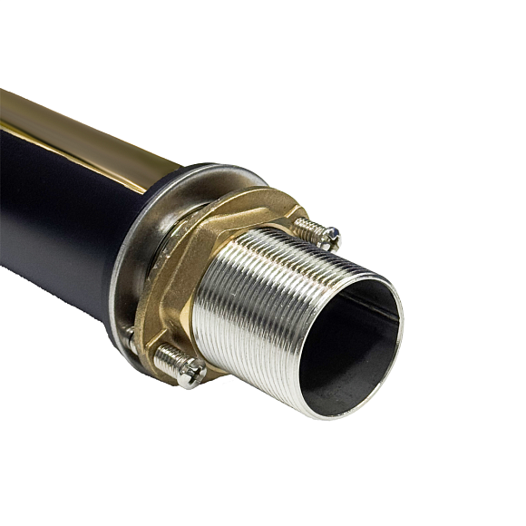 СМ-Т ГЕККО LM-1311-DBG-A Black Rose Gold