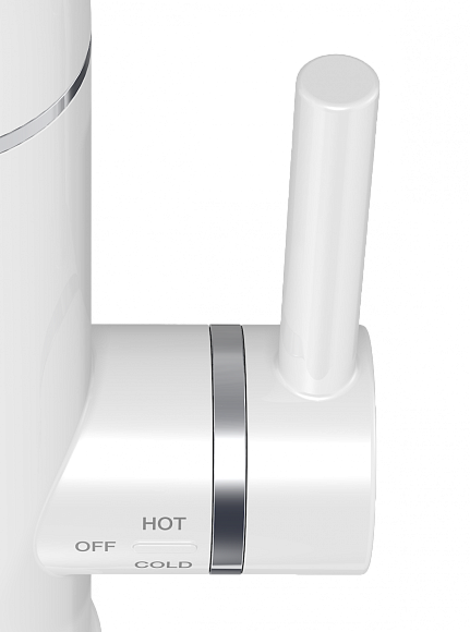 Кран водонагреватель THERMEX Hotty 3000 проточного типа