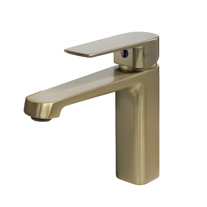 СМ-Т Gatto MP-6070 Brush Gold
