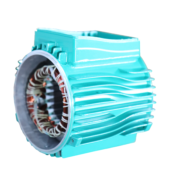 Обмотка для двигателя ATJET 100A