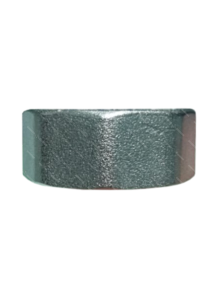 Заглушка 3/4" вн (0921.2020) латунная