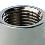 Удлинитель хромированный 1/2х20 SFT-0002-001220