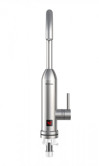 Кран водонагреватель THERMEX Jam 3000 проточного типа