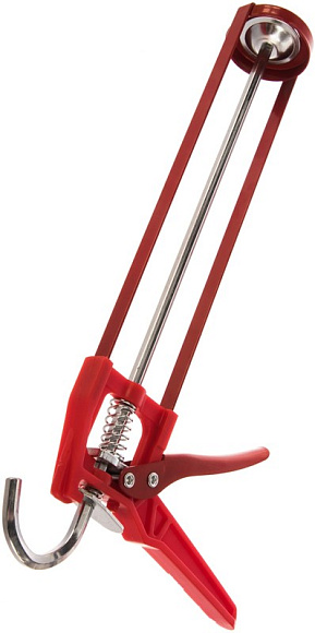 Пистолет для гермет. скелетный Caulker Blast.