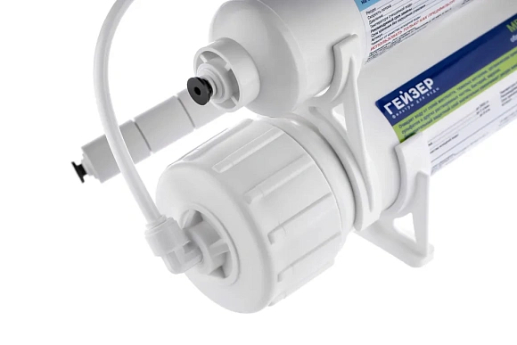 Гейзер-Престиж-2 (Стандарт)