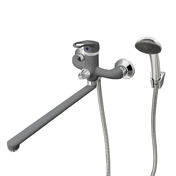 СМ-В17/СПИРЕЯ/СЕРЫЙ(Ригель-Сиб)