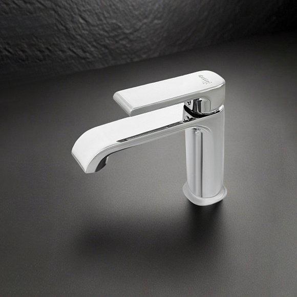 СМ-Т ГЕККО LM-2211-CP Chrome