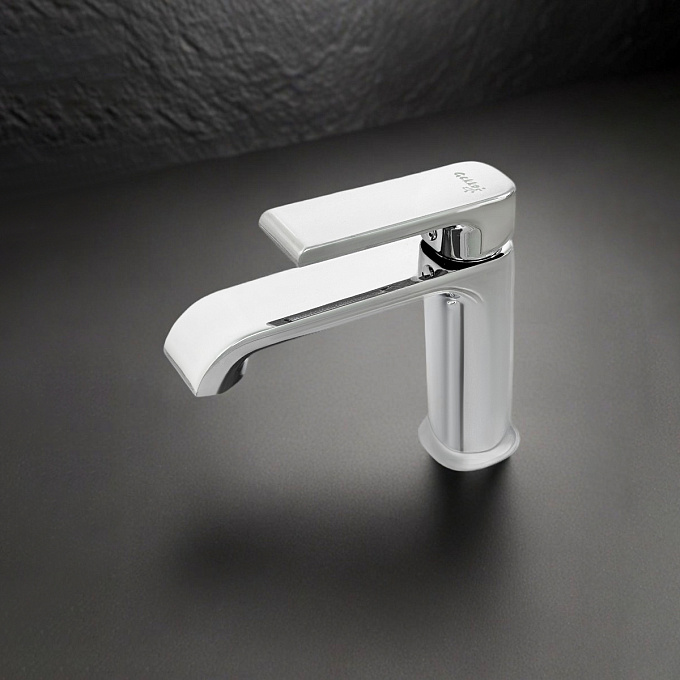 СМ-Т ГЕККО LM-2211-CP Chrome