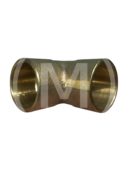 4180 Крестовина 15 мм