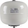 Расширительный бак STOUT для ГВС вертикальный 24л. (белый) арт. STW-0015-000024 