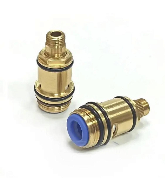 Головка вентильная Gappo G52-6