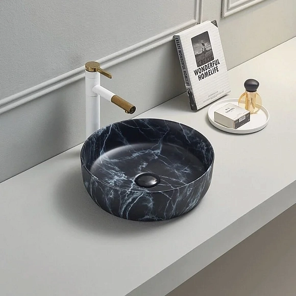 Раковина для ванной C1107