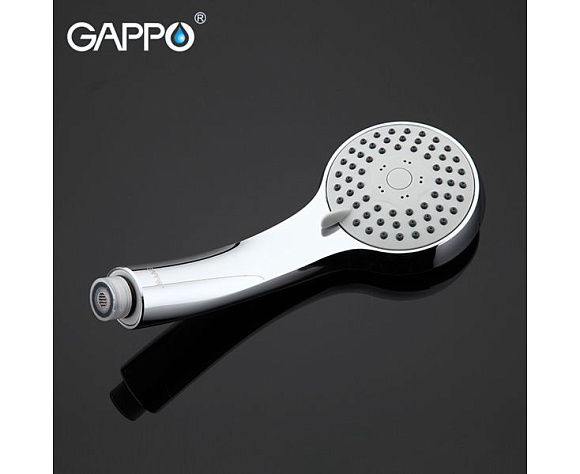 Лейка душевая Gappo G10