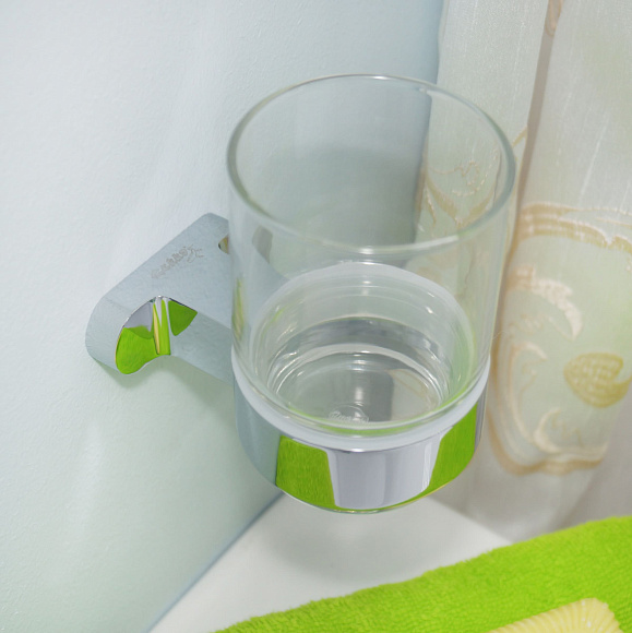 Подстаканник одинарный 23102