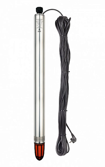 Насос скваж. "ВОДОМЕТ 3Д" 55/70 арт.5601